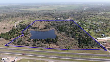 Property in Bastrop County, Texas
