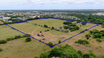 Property in Travis County, Texas