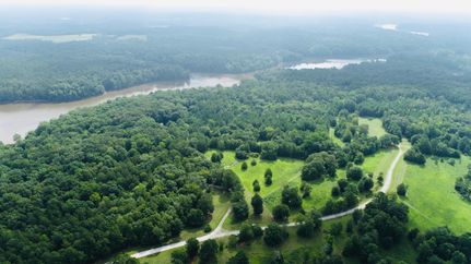 Property in McCormick County, South Carolina