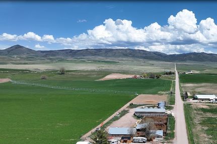 Property in Bannock County, Idaho