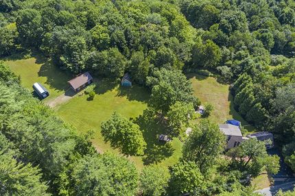 Property in Hillsborough County, New Hampshire