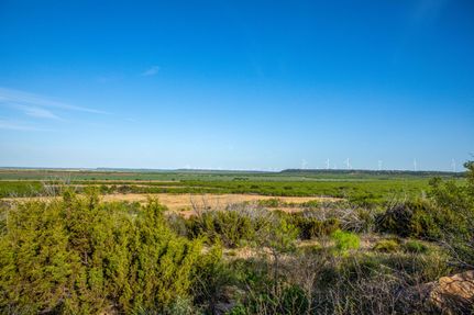 Property in McCulloch County, Texas