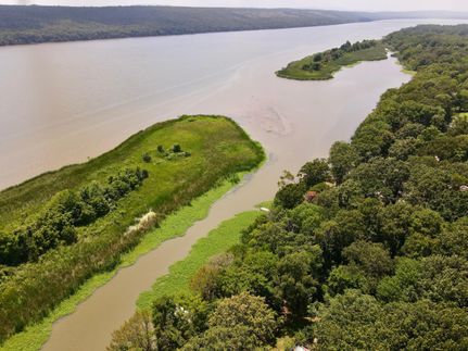 Property in Johnson County, Arkansas