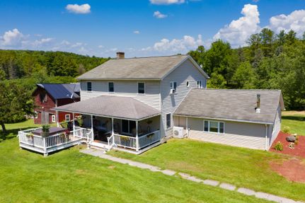 Property in Wayne County, Pennsylvania