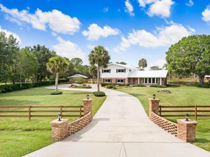 Property in Brevard County, Florida