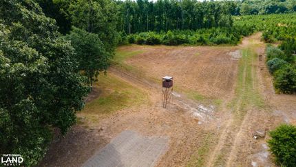 Property in Bertie County, North Carolina