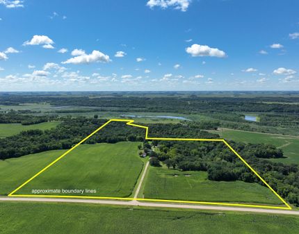 Property in Renville County, Minnesota