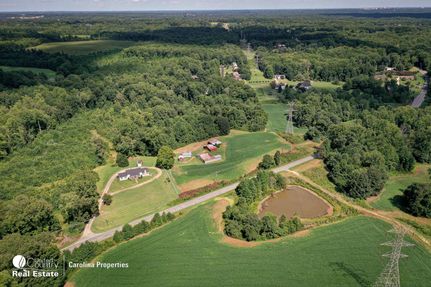 Property in Davidson County, North Carolina