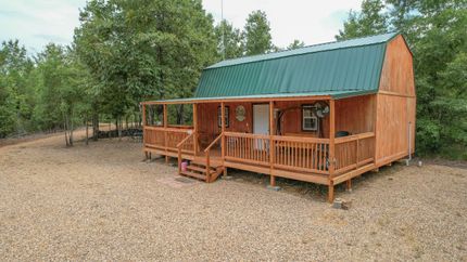 Property in Little River County, Arkansas