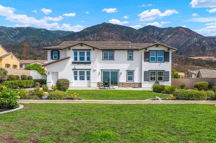 Property in San Bernardino County, California