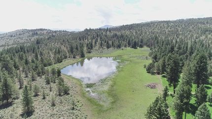 Property in Baker County, Oregon