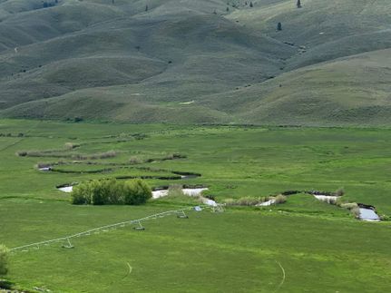 Property in Baker County, Oregon