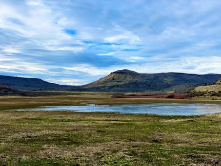Property in Harney County, Oregon
