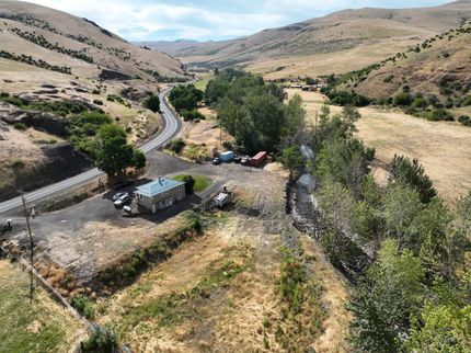 Property in Umatilla County, Oregon