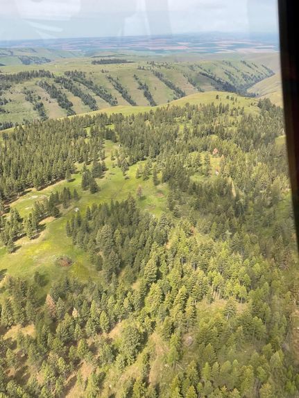 Property in Umatilla County, Oregon