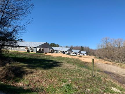 Property in Accomack County, Virginia