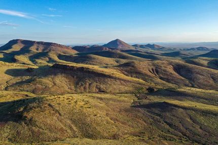 Property in Hidalgo County, New Mexico
