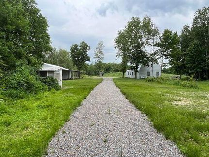 Property in Lenawee County, Michigan