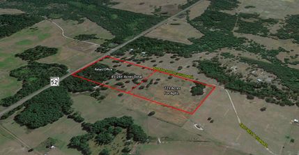 Property for sale in Pasco County, Florida