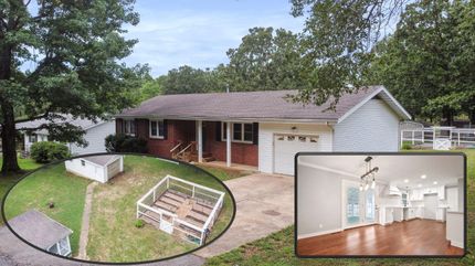 Property in Texas County, Missouri