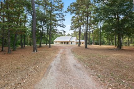 Property in Grimes County, Texas