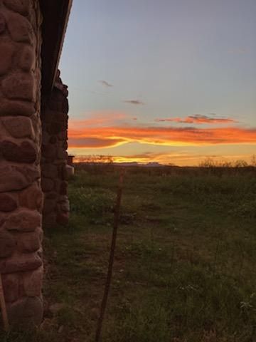 Property in Reeves County, Texas