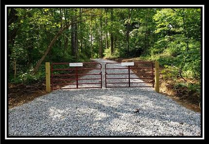 Property in Athens County, Ohio