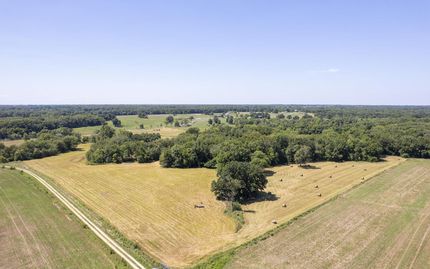 Property in Callaway County, Missouri