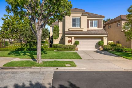 Property in Orange County, California