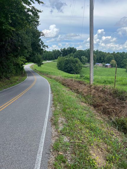 Property in Pickett County, Tennessee