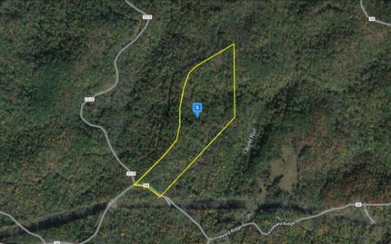 Property in Roane County, West Virginia