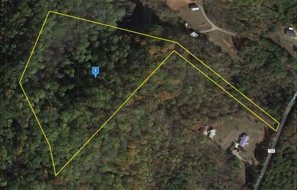 Property in McMinn County, Tennessee