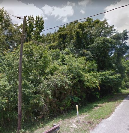 Property in Taylor County, Florida