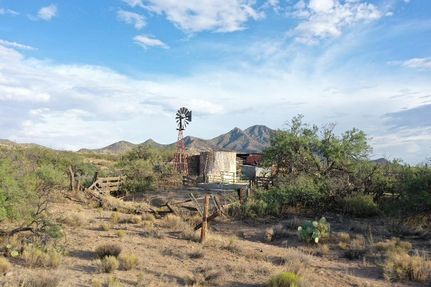 Property in Dona Ana County, New Mexico