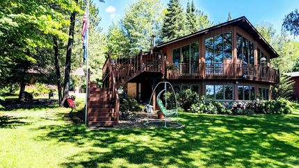 Property in Chippewa County, Wisconsin