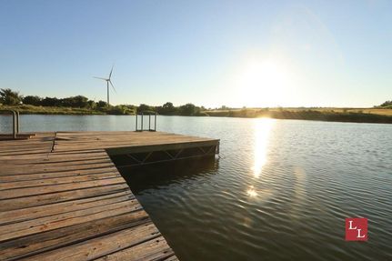 Property in Grady County, Oklahoma