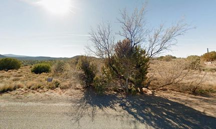 Property in Yavapai County, Arizona