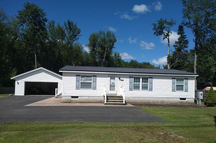 Property in Oneida County, New York