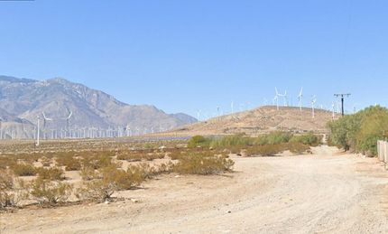 Property in Riverside County, California