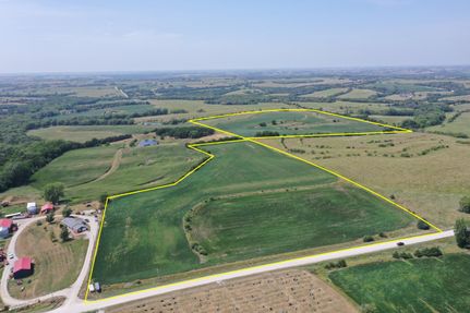 Property in Adams County, Iowa