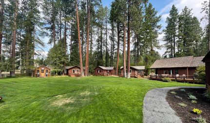 Property in Jefferson County, Oregon