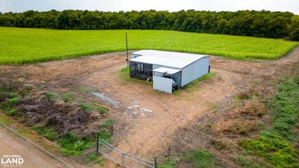 Property in Leflore County, Mississippi