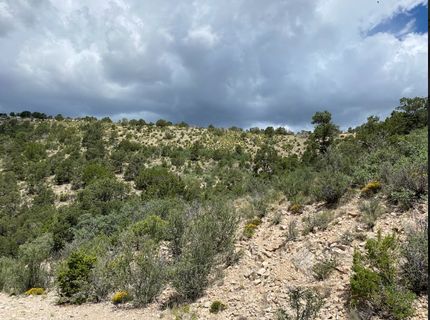 Property in Otero County, New Mexico