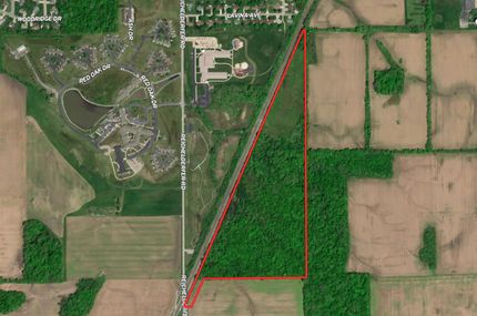 Property in Auglaize County, Ohio