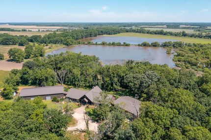 Property in Henry County, Missouri