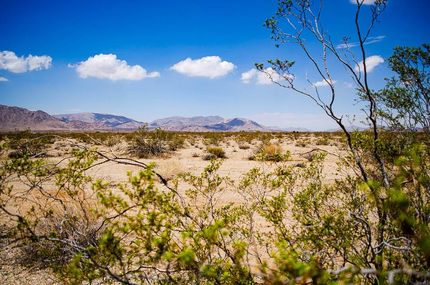 Property in San Bernardino County, California