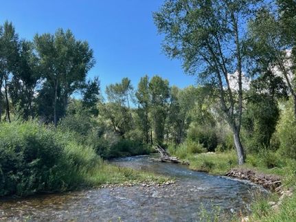 Property in Costilla County, Colorado