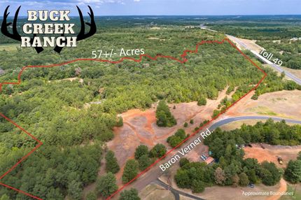 Property in Smith County, Texas