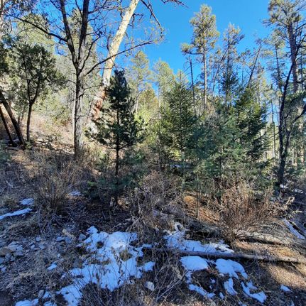 Property in Otero County, New Mexico