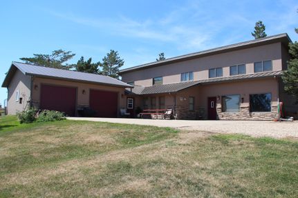 Property in Gregory County, South Dakota